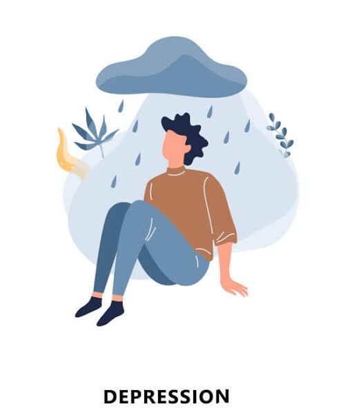 人の恋愛を見てると落ち込んでしまう