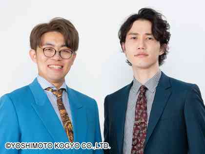 売れてほしい若手芸人