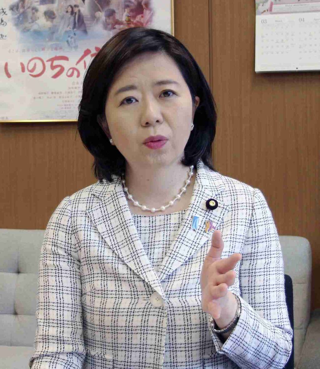 「言うこと聞かなければ飛ばすわよ！」自見英子万博担当相の壮絶パワハラを元部下が明かした「朝5時から電話、うつ病で退職…」