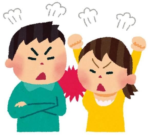 この意見は男側のが理解できるなぁ…ってこと