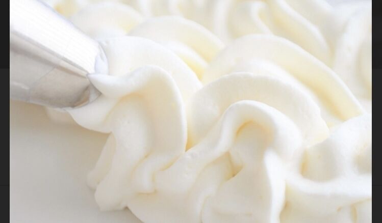 やたら生クリームが食べたい