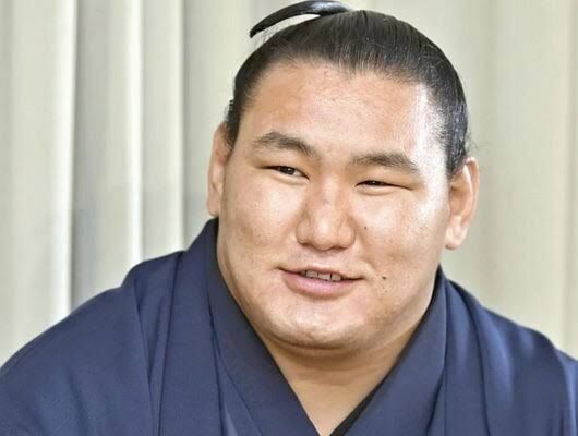 好きなお相撲さん