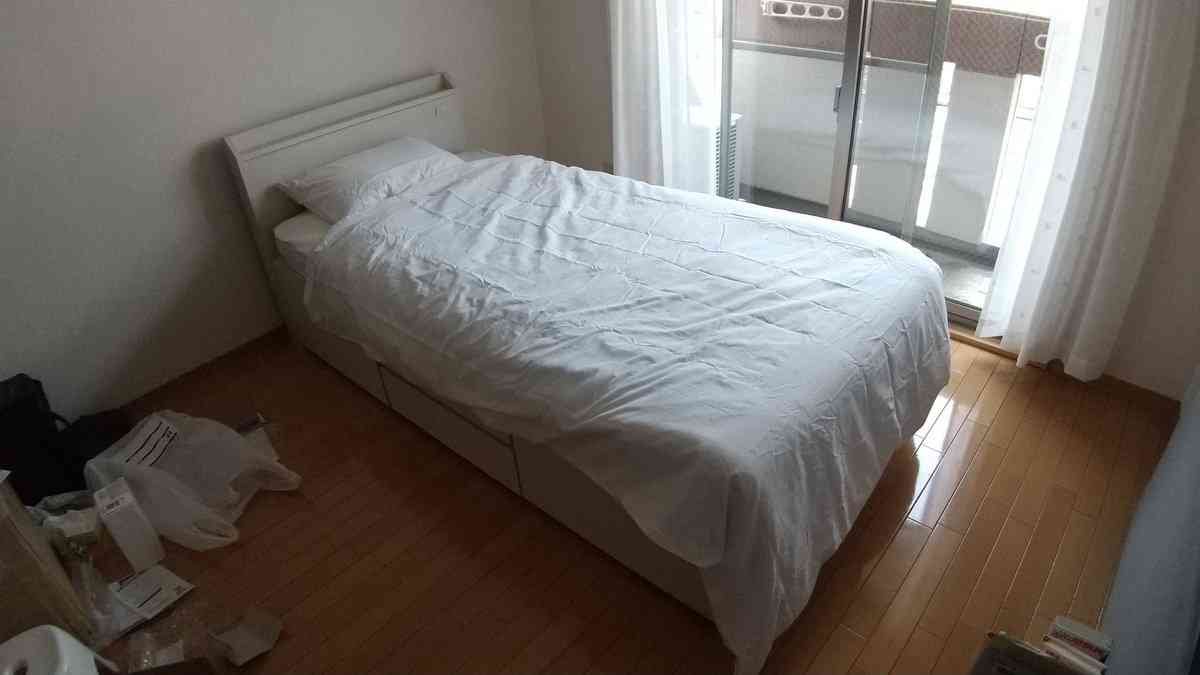 ホテルを目指してたのに「病室出来た…」　一人暮らし始めた京大生の落胆にアドバイスが殺到