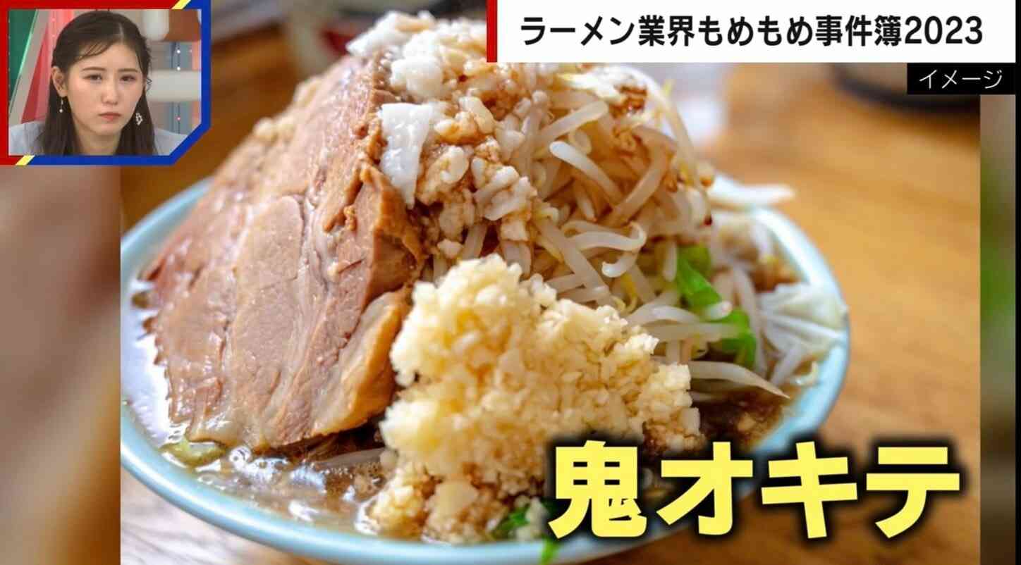 「ニンニク入れますか？」「普通で」の回答が通じない ラーメン店での“独自ルール”に戸惑う客多数 「威圧的な感じにしないで、少し柔らかく…」マニアが指摘