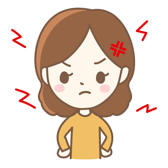 専業主婦がイラッとする時