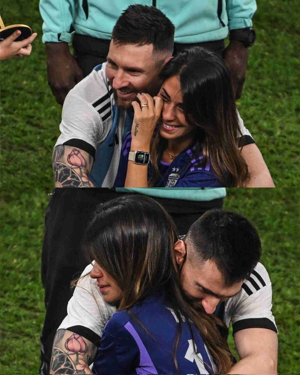 サッカー選手と結婚できるなら誰がいい？