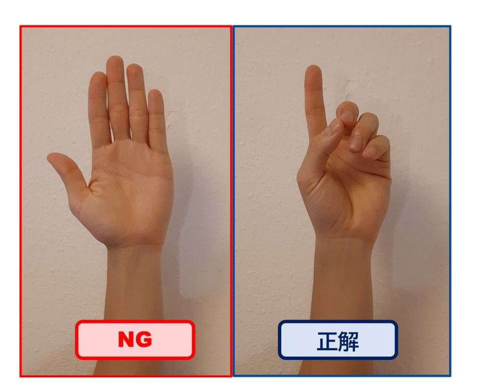 日本では普通のことだけど、他の国ではNGな行動・言動。