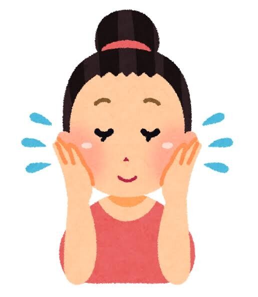 若い頃にしっかりスキンケアすると違いますか