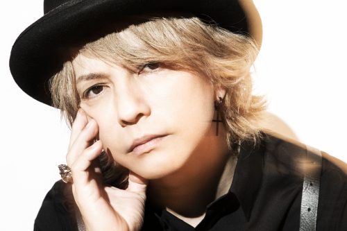 52歳 Hydeが ドすっぴん 披露 残念だよ と嘆くも称賛殺到 アラサー女子のための情報おまとめブログ