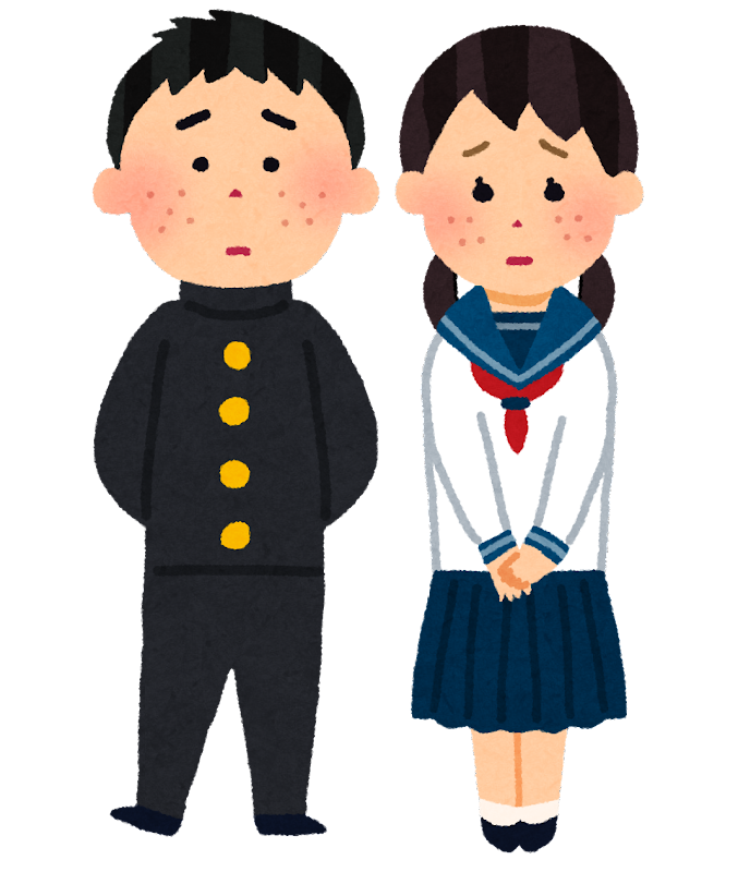 育児丸投げした旦那さん、思春期はとうですか？