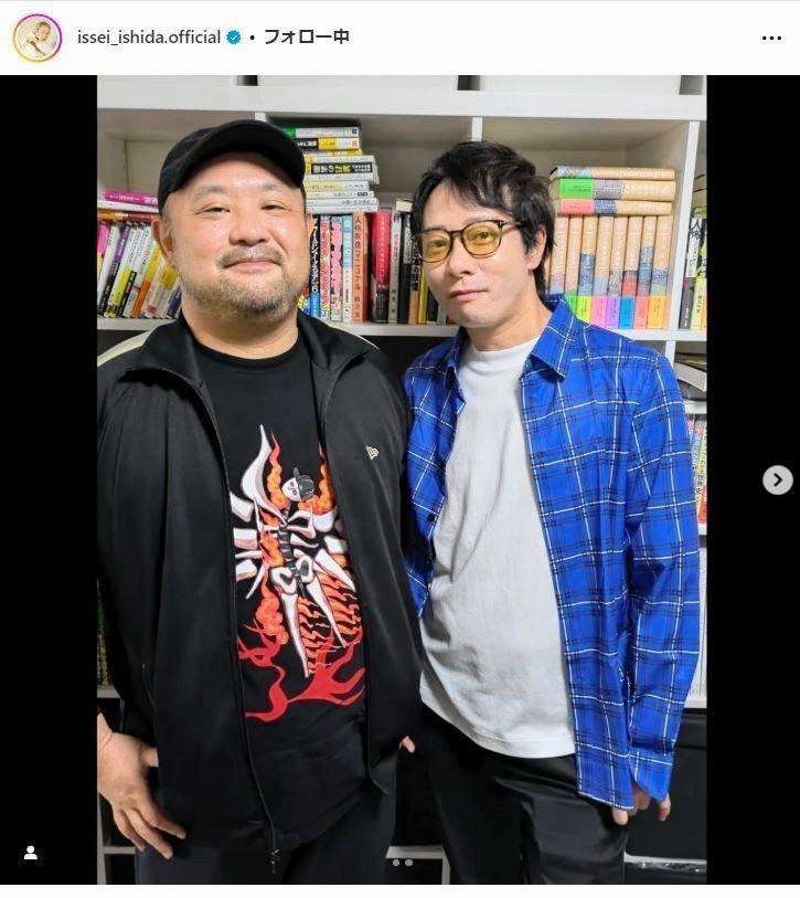 いしだ壱成　壮絶な幼少期生活を告白　ヒッピー志向の母に連れられ離島暮らし→電気、ガス、水道なし→台風襲来で自宅が全壊