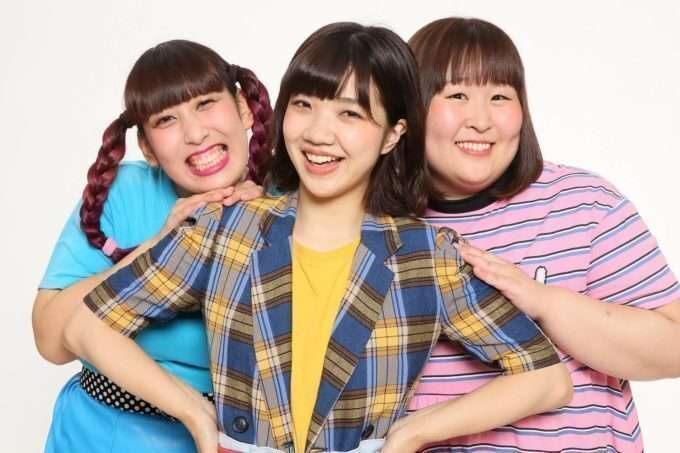 3時のヒロイン「誰も注意しないの?」“度を超えた”食生活のかなでとゆめっちに心配の声、健康リスクも指摘される