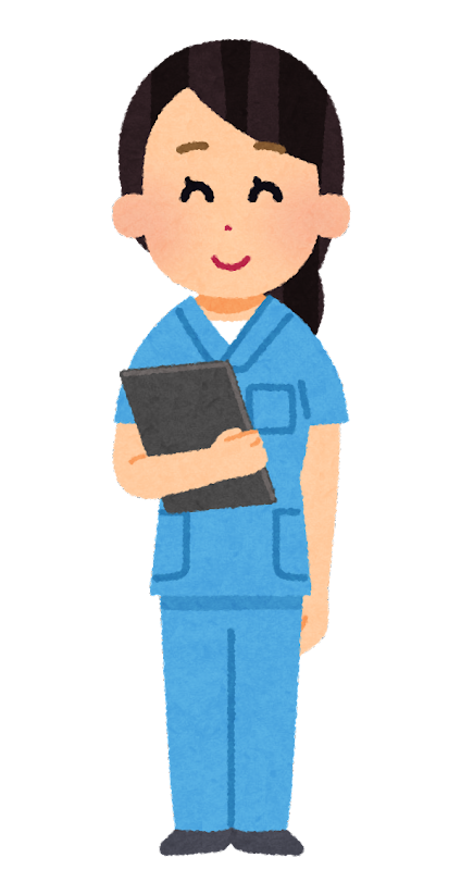 保育園で保護者から「看護師アピールやめてください」と言われた話→「そんな羨ましがる職種では…」「変わった人も居るものだな…」