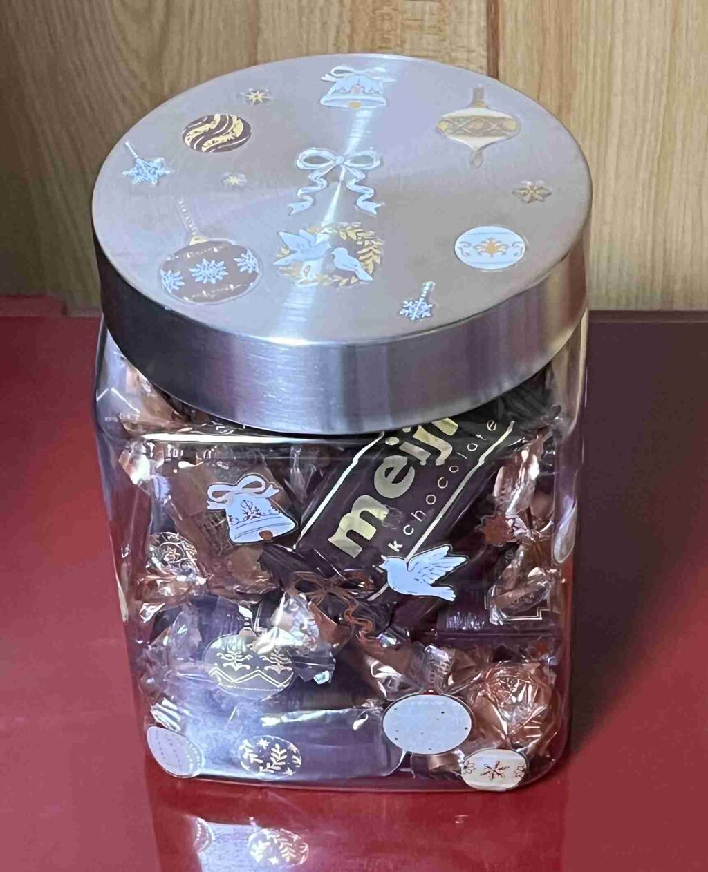 我ながらセンスがないなぁと思った事