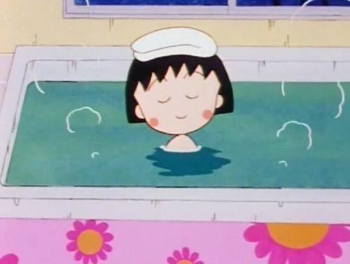 アニメキャラの生活感ある画像が見たい