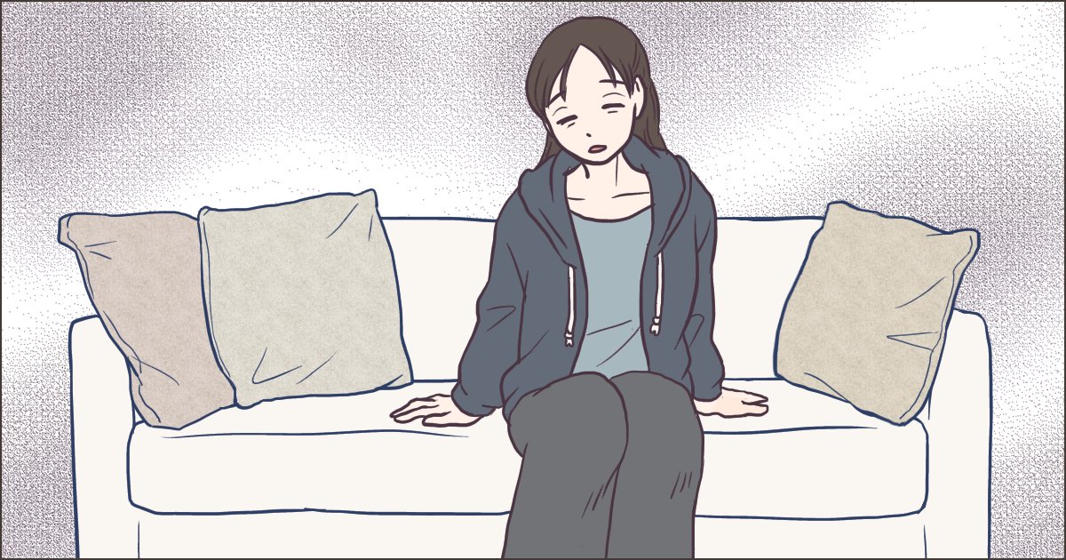 ＜私の体調が良くないとき＞家族の夕ご飯はどうしている？旦那や子どもが全然家事できない場合では