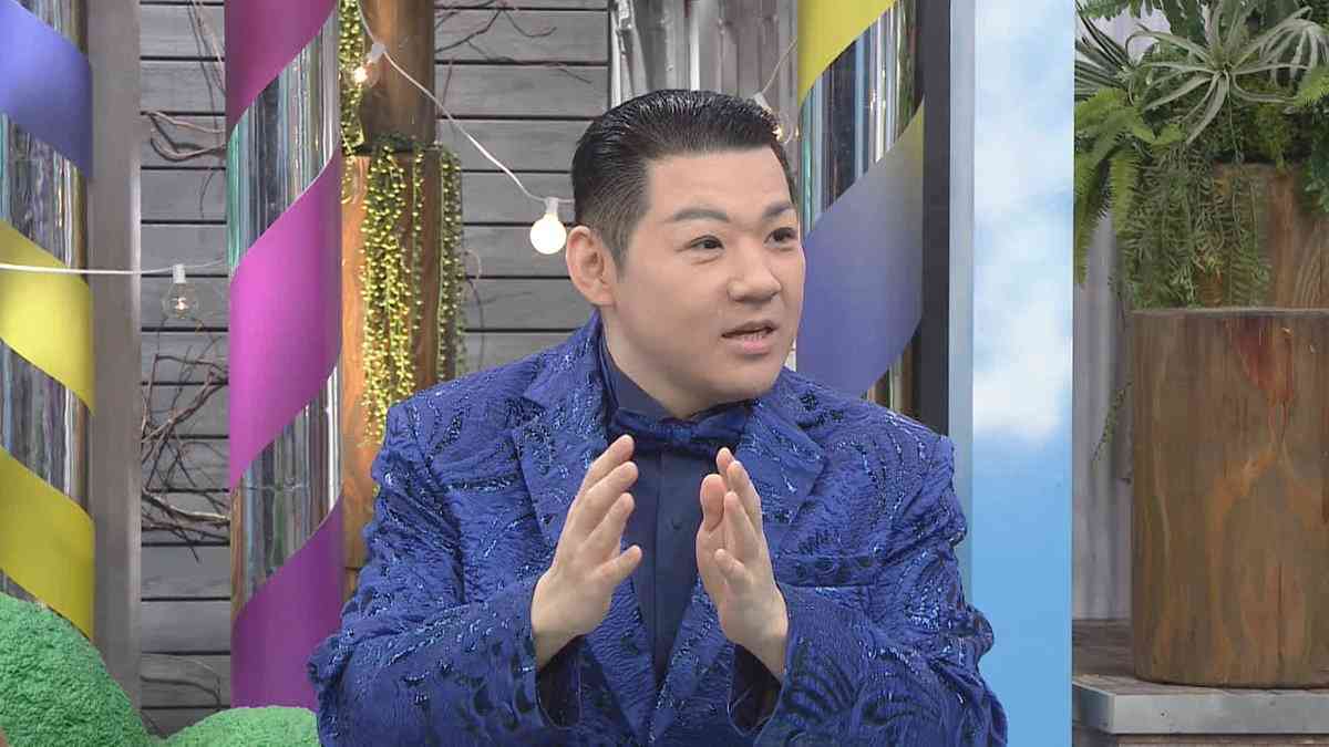 大江裕、パニック症で半年間引きこもり　“恩師”北島三郎の言葉で心境の変化