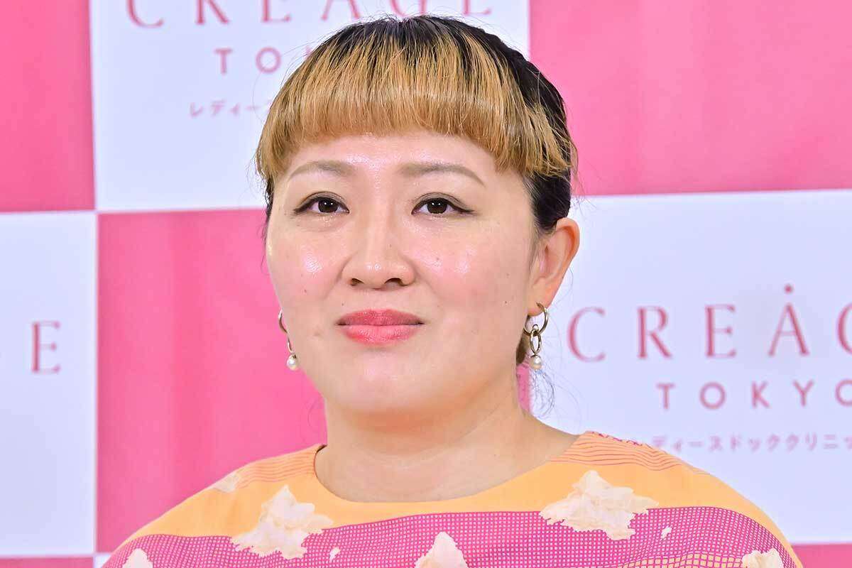 丸山桂里奈、動画で号泣「最悪」「ダメな母親」　2歳長女への対応や両親との同居生活に葛藤を吐露