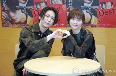 亀梨和也、“染みついたイケメン”いじり「許せるようになった」 “大先輩”からの指摘回想