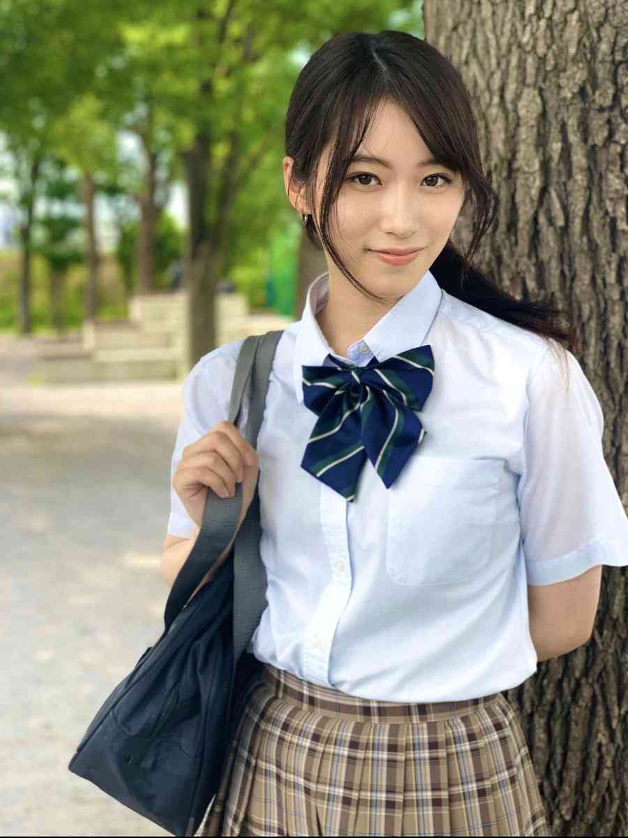 片岡凜へ小学生が衝撃発言「お姉ちゃん顔は40点」　突然の採点に傷心「凹みました」