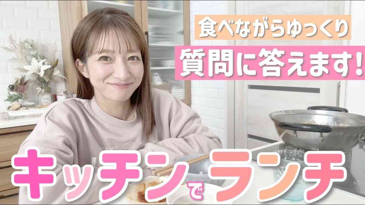辻希美、希空の彼氏が泊まりに来たら「希空と希空の彼氏の間に入って寝る」お泊りOKの年齢に悩み