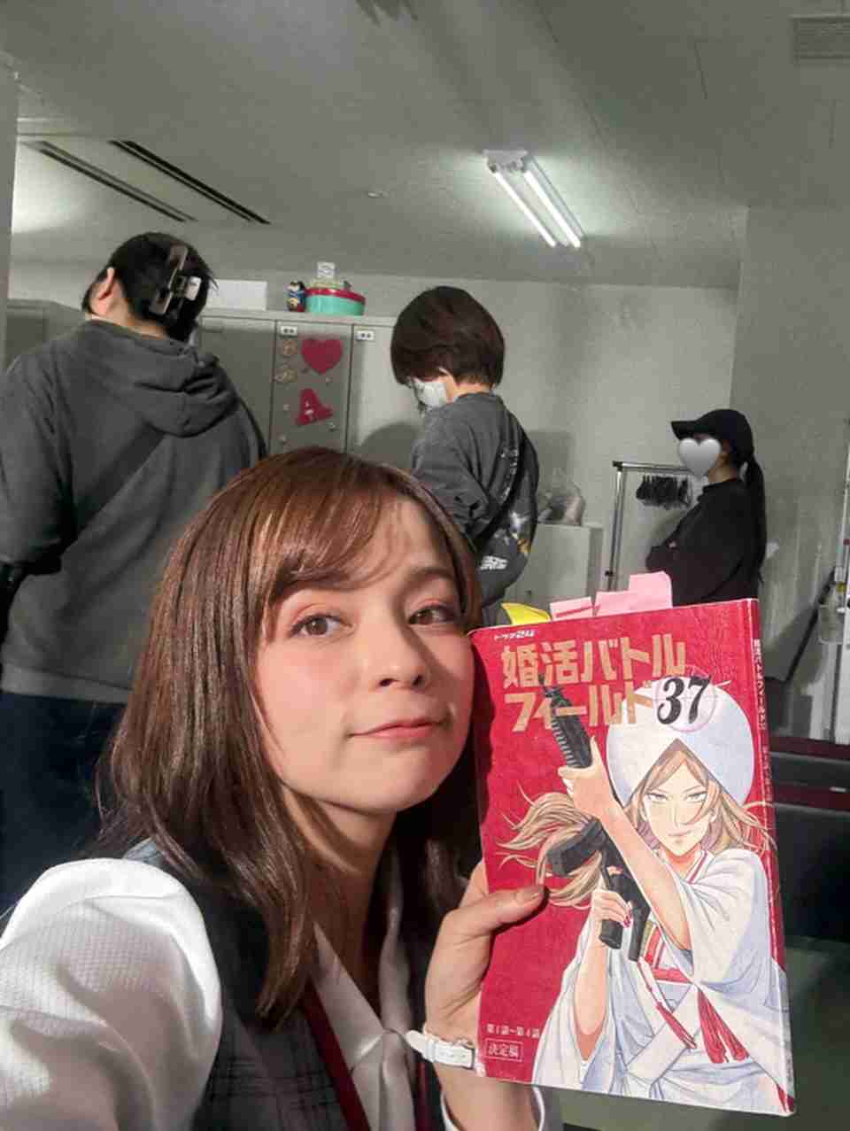 「老け込みが激しい」40歳・加藤ローサの“自虐コメント”にツッコミ殺到…明かしていた年齢に伴う体の変化