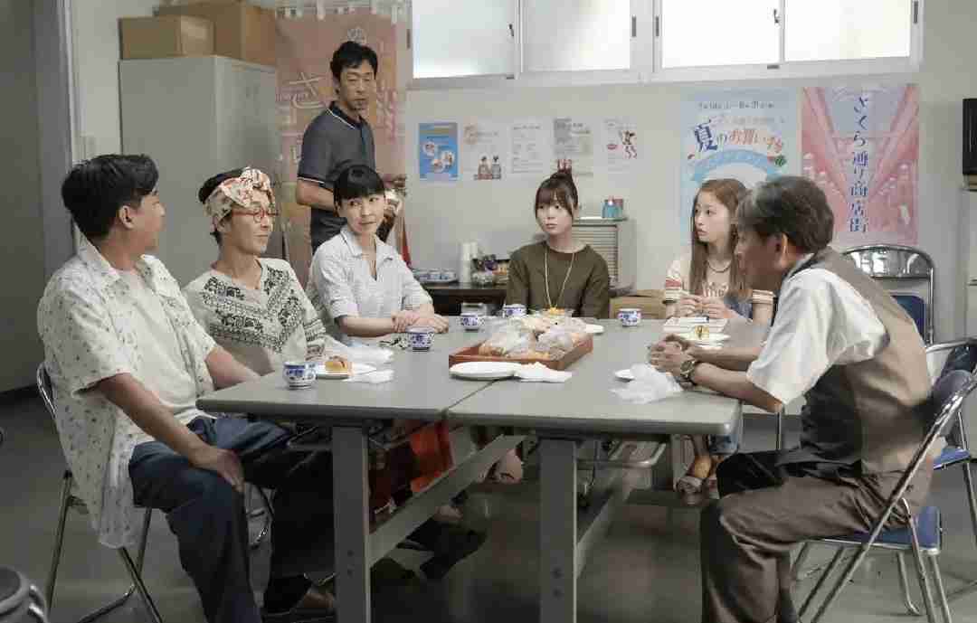 【朝ドラ】「おむすび」第10週「人それぞれでよか」