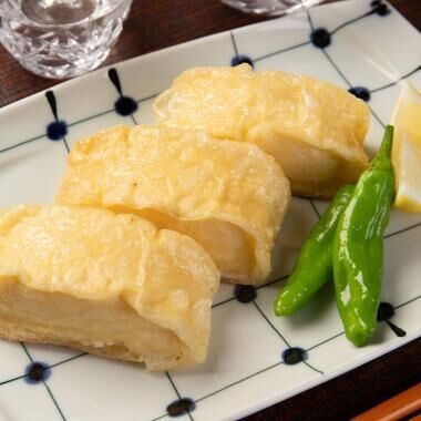 大好物を教えて下さい！！