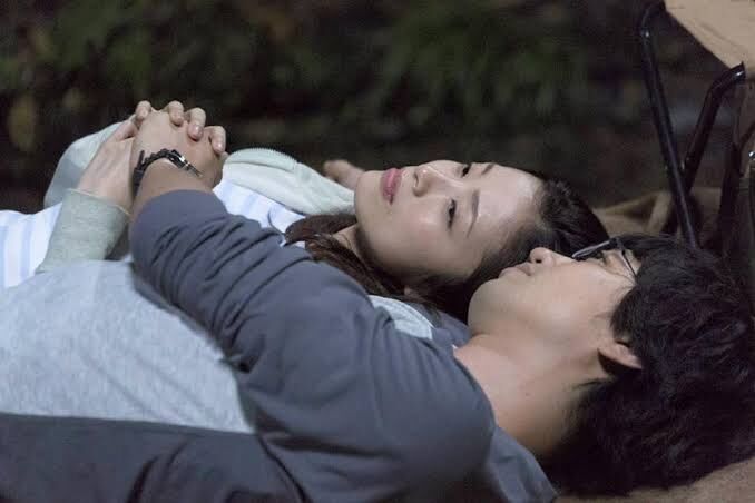 「昼顔」を語りたい。