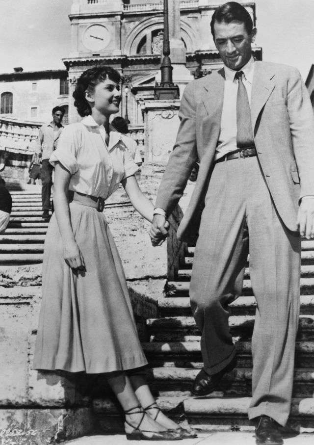 タイトルに地名が入る映画・ドラマ