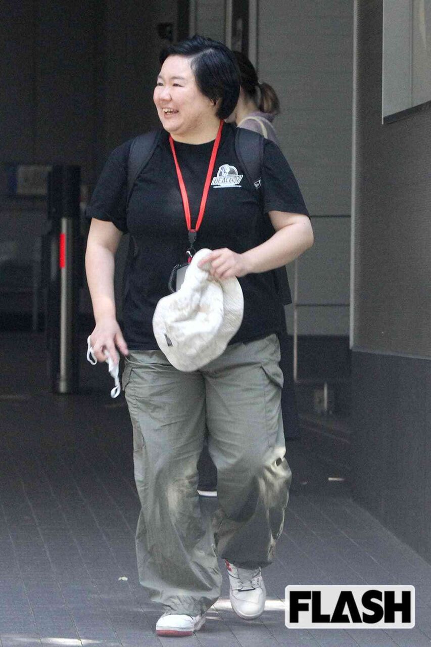 「思っていたのと違う」『24時間テレビ』やす子と走るチャリティマラソン「トラックをぐるぐる」「金集め？」市民ランナーが口を揃える“がっかり事情”