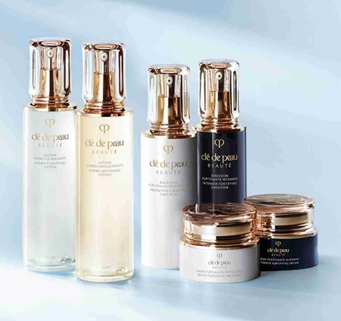 【スキンケア】クレ・ド・ポーボーテ使っている人！