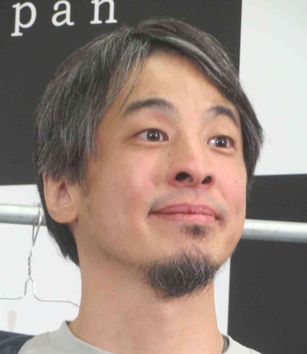 ひろゆき氏「給料上がる速度より金利と物価が上がる速度が早い…生活苦しくなる人増えるの当然」