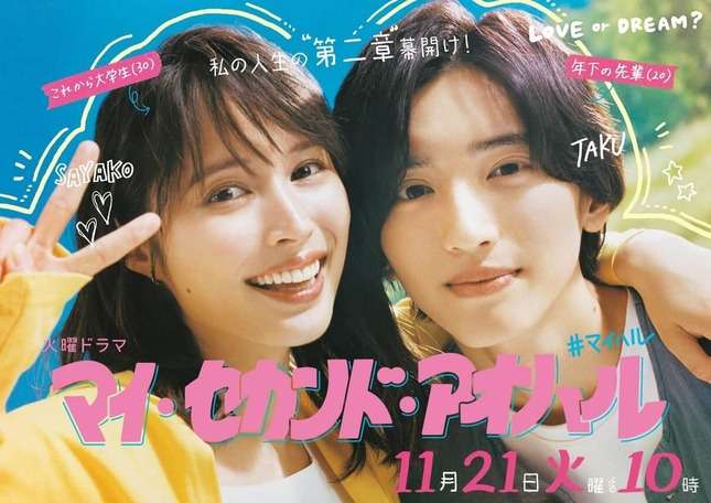 なにわ男子・道枝駿佑に「キス下手すぎw」　TBSドラマ接吻シーンに総ツッコミ「明らかに慣れてない」