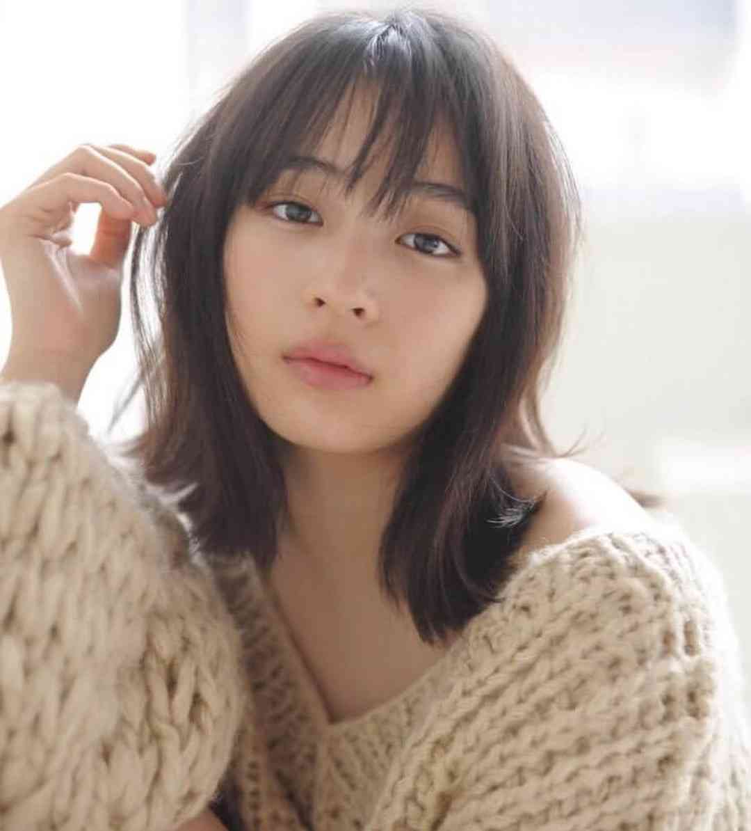 広瀬すずが好きな人