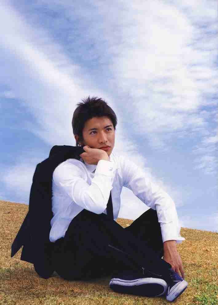 【キムタク】木村拓哉さん好きな人！２【アンチ禁止】