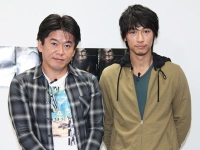 【ホリエモン】色んな堀江貴文さんが見たい！