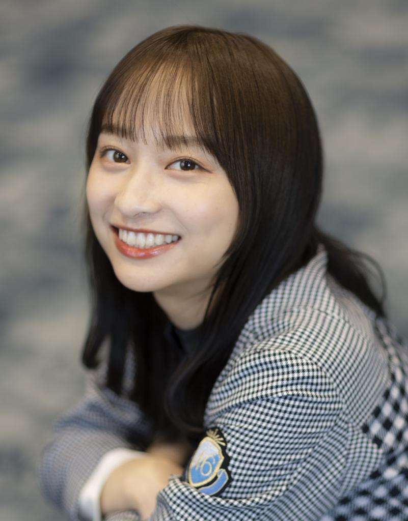 秀才アイドル「影山優佳」来年一気にブレイクでライバルは芦田愛菜！？