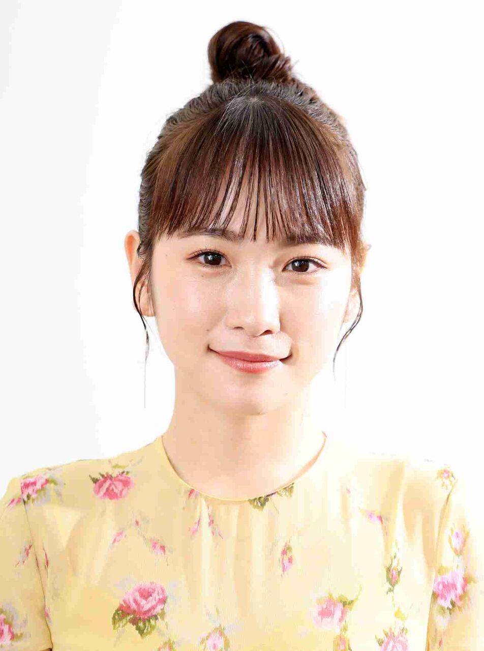 川栄李奈が独立、AKB48卒業後から10年間所属の事務所退所「心と体の健康を大切に私らしく」