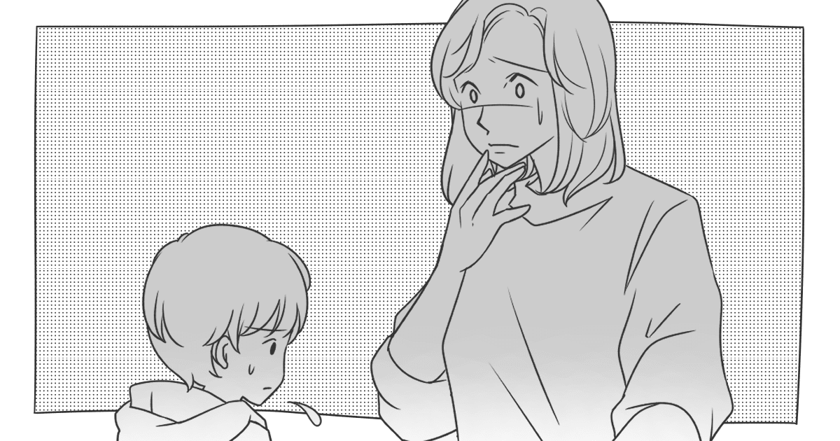 ＜中受、撤退か＞中学受験予定の子どもが「やめたい」と言い出した。受験日まであと2か月なのに