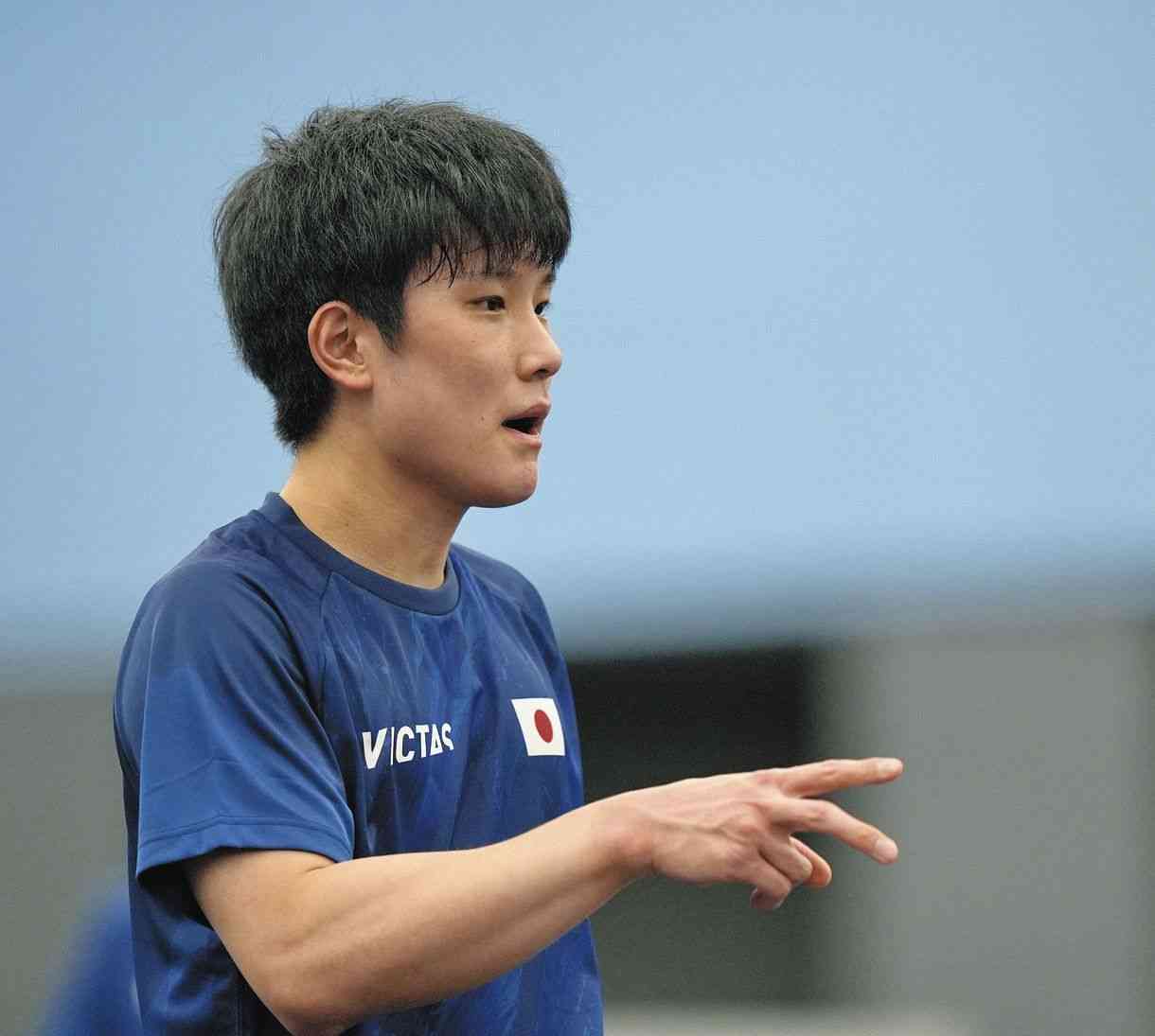 日中関係悪化のなか… 張本智和、中国W杯で浴びたブーイング物議 「見るに耐えなかった」「完全にマナー違反でしょ」