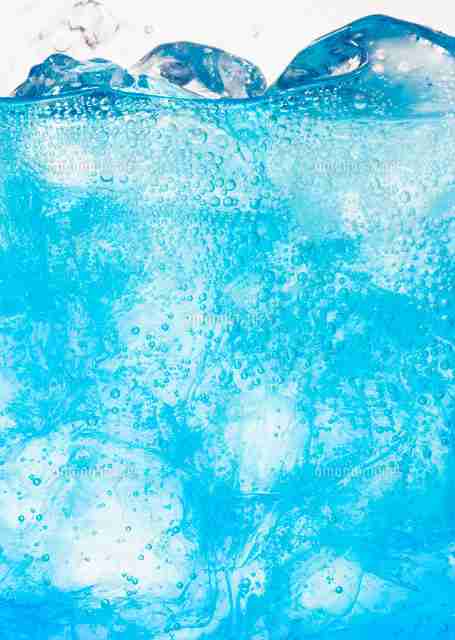 炭酸が飲みたいっ！