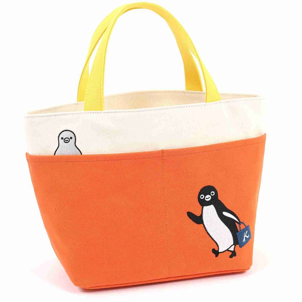 ワンマイルバッグなに使ってますか？