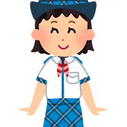 娘の高校、制服廃止に向けて動いてるらしい…！