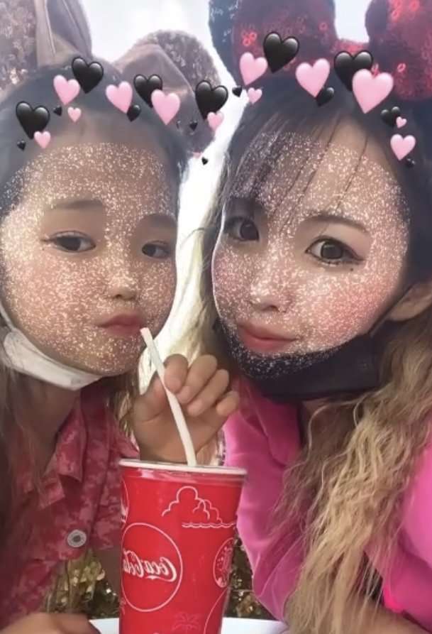 小学3年でギャルの娘に“元ギャル”の母が伝えたいこと　親子2代で継承する「ギャル文化」の本質