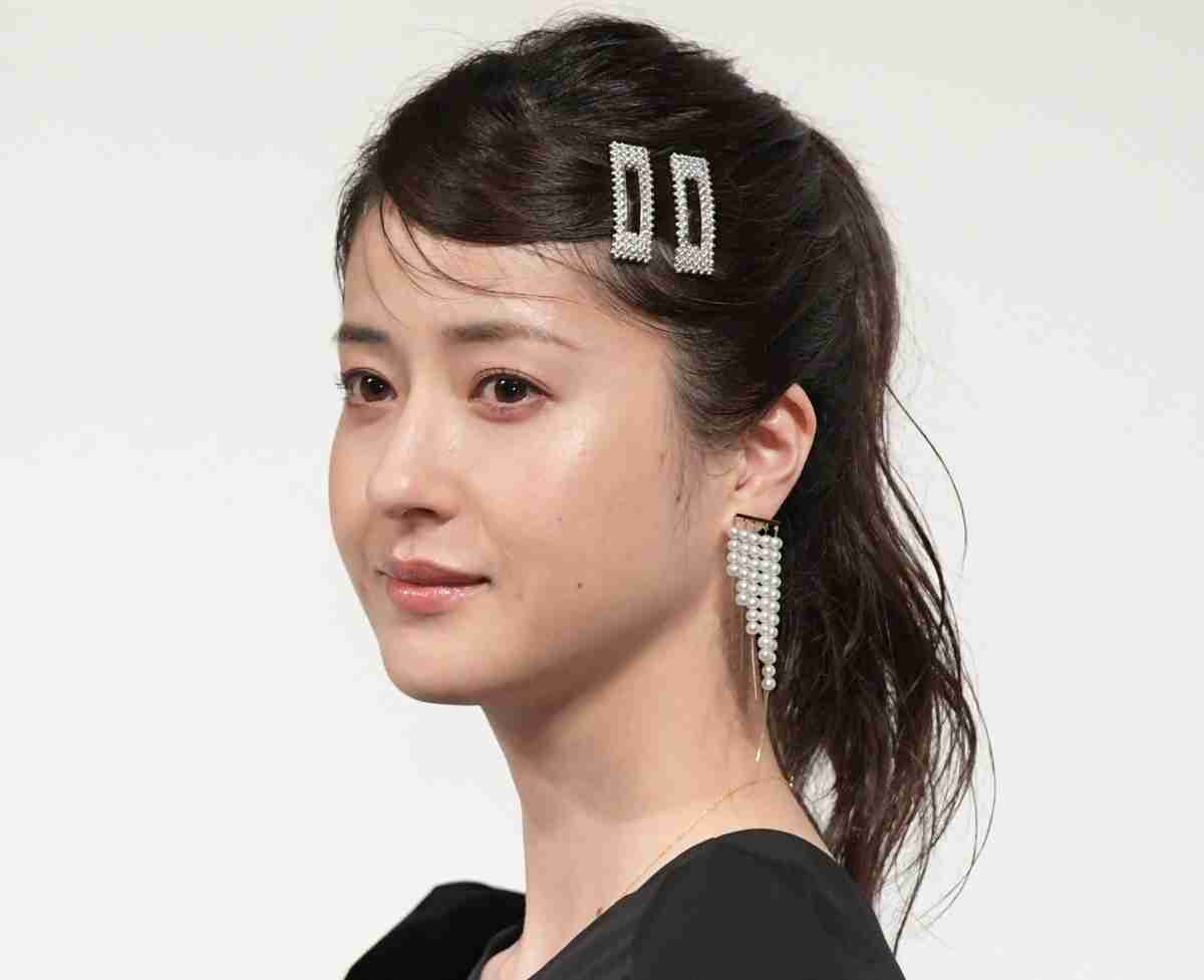 松本若菜　新居探しも審査で落とされた「渋谷区はダメだった」売れっ子女優も厳しい現実