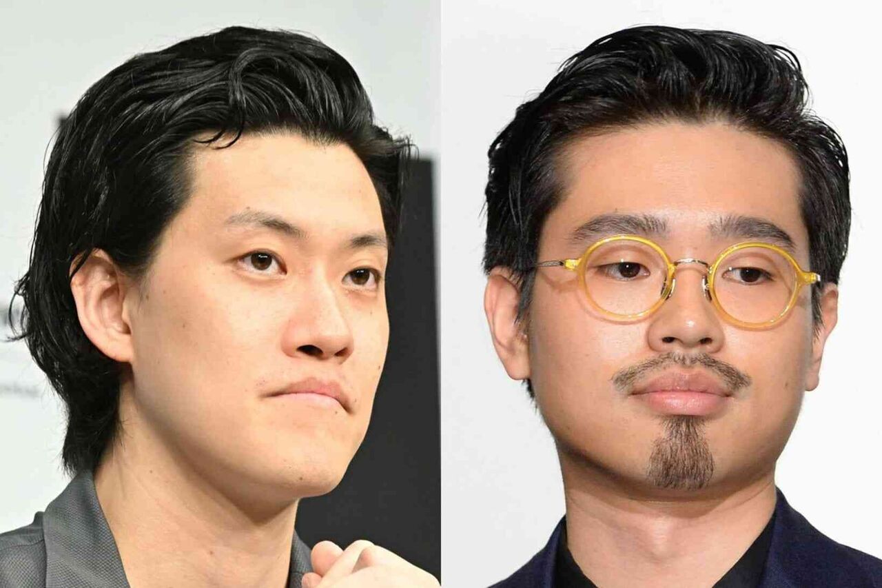 粗品　ハマ・オカモトとの〝私怨〟激白「俺とあのちゃんのこと、めちゃくちゃバカにして…」