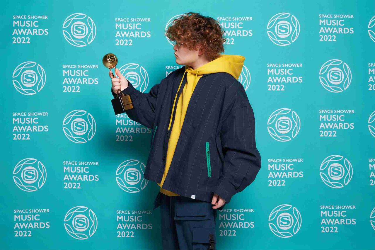 Vaundyについて教えて下さい