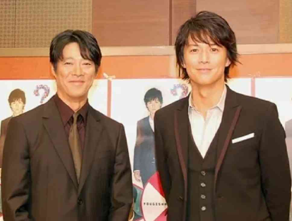 「容疑者Xの献身」を語りたい【映画限定】