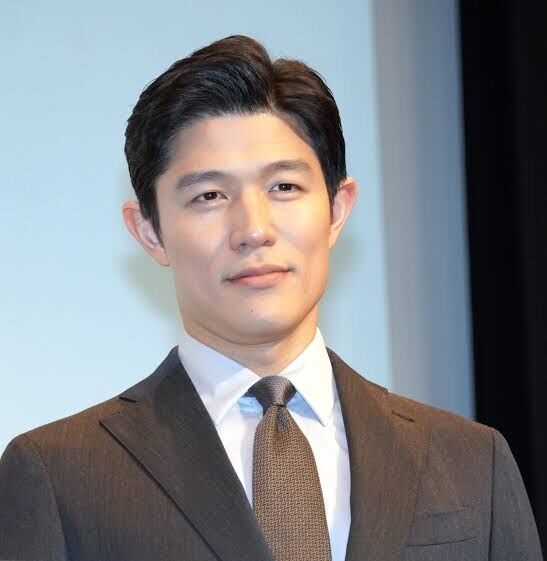 頭良い役が似合う役者